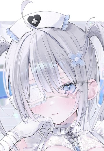 椎野米库洛 护士