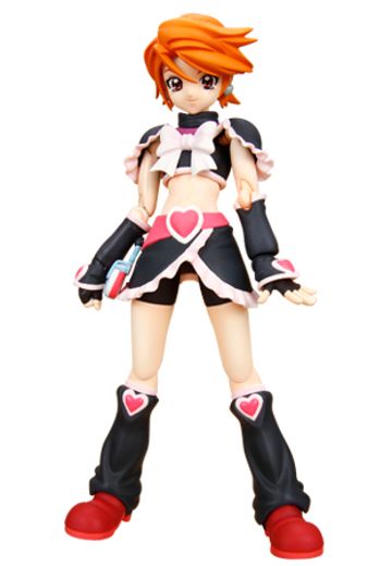 S.H.Figuarts 光之美少女 美墨渚 | Hpoi手办维基