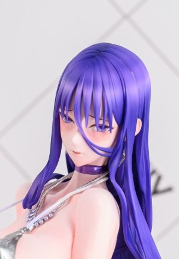 绝对纯白魔法少女 铃原美纱 礼服