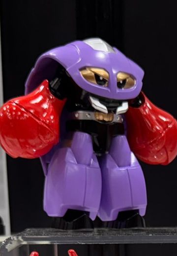 蝎子莱莱 | Hpoi手办维基