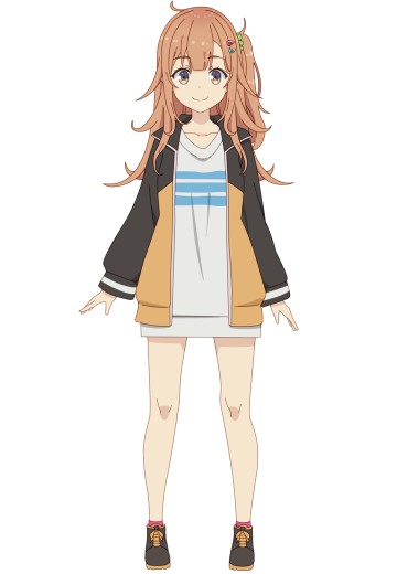小川诗乃