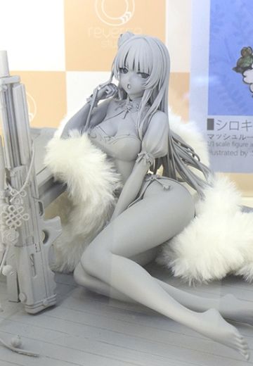 少女前线2:追放 玛绮朵 花影重