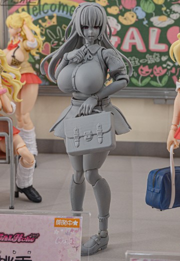 GALHolic 桃香