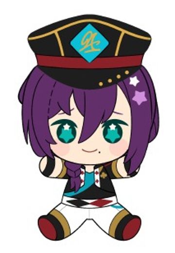 Huggy Good Smile 礼濑真宵