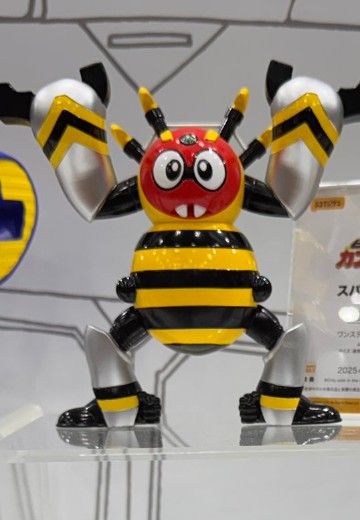 蜘蛛侦探 | Hpoi手办维基