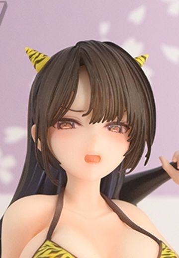 -樱- 我妹妹被她的朋友强迫打扮成恶魔