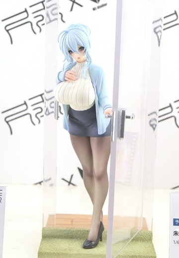遗孀之雪女 雪乃深冬 初遇