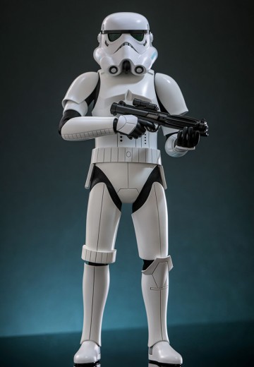 HS008 《星球大战：义军崛起》暴风兵 | Hpoi手办维基