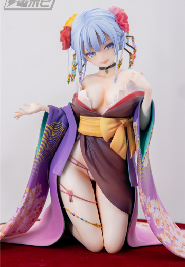 主从Ecstasy 紫音 花魁