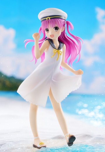 加藤羽未