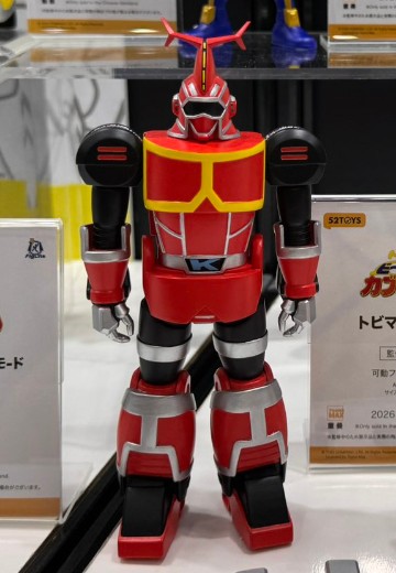 卡布达 超级变换形态 | Hpoi手办维基