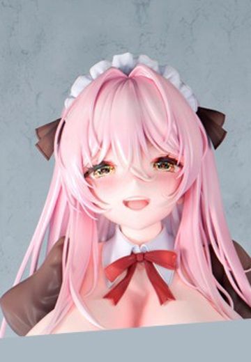 服务系女仆 清濑惠 通常版 | Hpoi手办维基