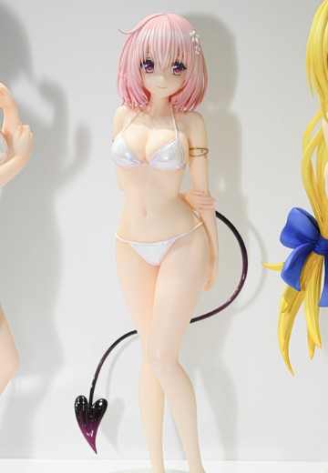 出包王女DARKNESS 泳装系列 梦梦·贝莉雅·戴比路克 缪斯配色 | Hpoi手办维基