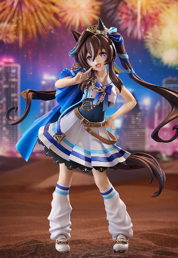 赛马娘 强击 | Hpoi手办维基