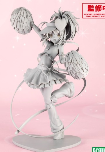 守护甜心! Amulet Heart