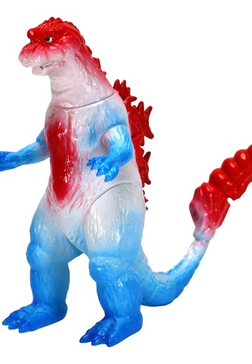 CCP中等尺寸系列 哥斯拉（1964） 草莓刨冰Ver. | Hpoi手办维基