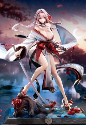 胜利女神：新的希望 红莲：暗影—美好日子：莲花 | Hpoi手办维基