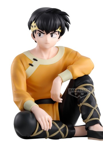 乱马1/2 响良牙 珍藏人偶（待检资料） | Hpoi手办维基