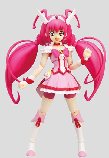 S.H.Figuarts 乐天使 | Hpoi手办维基