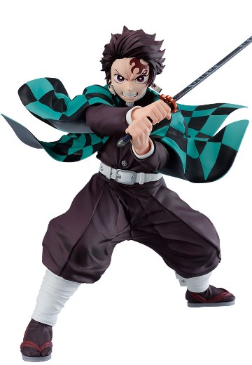 一番赏 鬼灭之刃～上弦之三～ A奖 灶门炭治郎 MASTERLISE