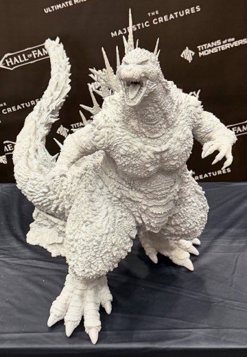 哥斯拉-1.0 | Hpoi手办维基