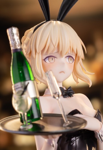 命运-冠位指定 阿尔托莉雅・潘德拉贡 Saber (alter) 兔女郎