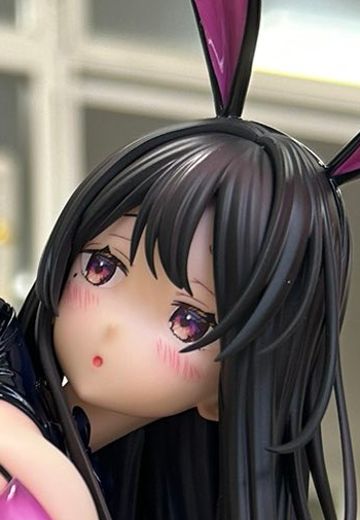 逆兔女郎 和香