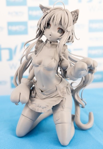 猫儿女仆 星宫天音