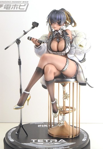 胜利女神：妮姬 诺伊斯