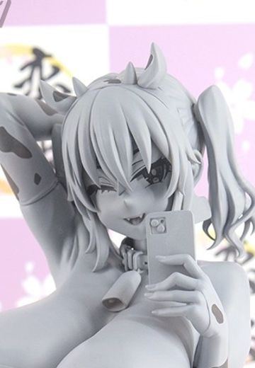 -月- 游美 奶牛比基尼