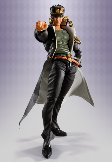 S.H.Figuarts 空条承太郎