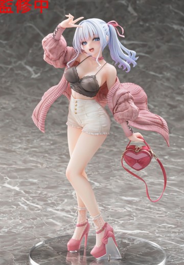 紫音 -Passion Pink-