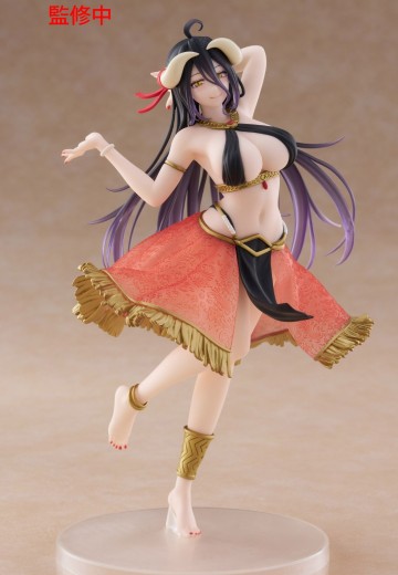 Coreful OVERLORD 雅儿贝德〜舞女〜 | Hpoi手办维基