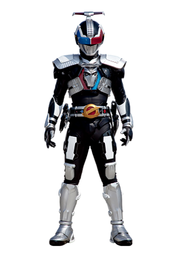 假面骑士G电王