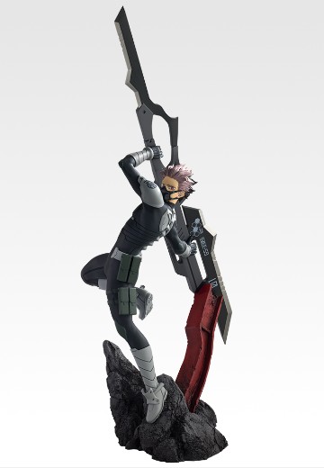 一番赏 怪兽8号 第3弹 A奖 鸣海弦 | Hpoi手办维基