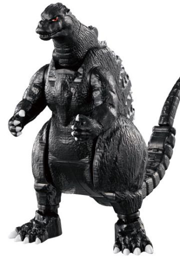 哥斯拉蛋 哥斯拉 | Hpoi手办维基