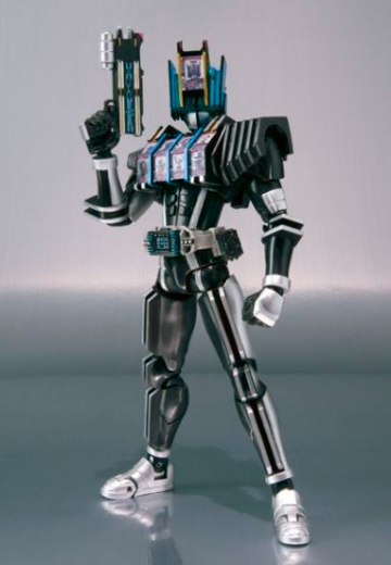 S.H.Figuarts 假面骑士终骑 完全形态 | Hpoi手办维基