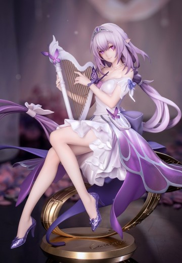 Gift+系列 遐蝶1/8手办 星铁LIVE