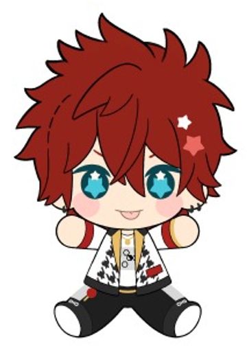 Huggy Good Smile 天城燐音