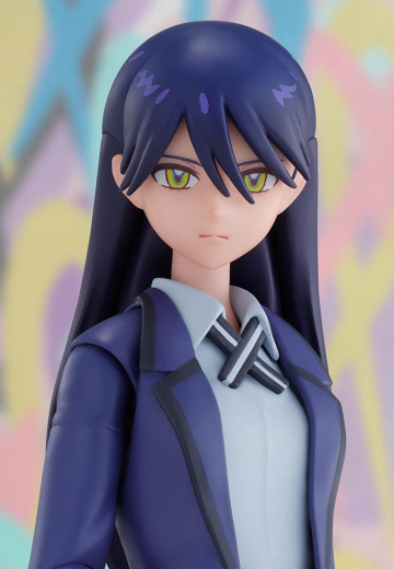 S.H.Figuarts 尼娅安