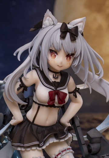 碧蓝航线 雪风 Yukikaze