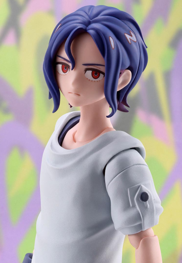S.H.Figuarts 修司伊藤