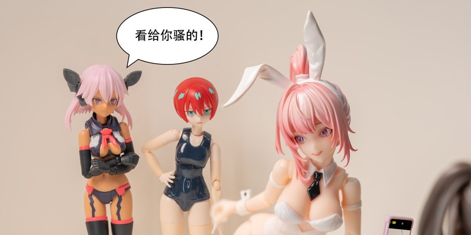支持老乡鸡！[更新工作服版]