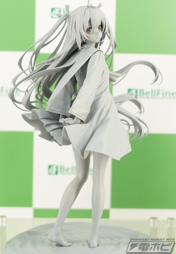 亚托莉 预告海报版