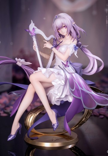 Gift+系列 遐蝶1/8手办 星铁LIVE