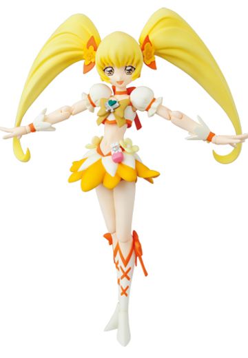 S.H.Figuarts   阳光天使