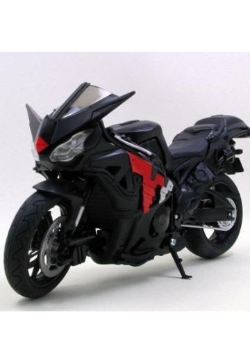 S.H.Figuarts 颅骨硬汉摩托（暂译） | Hpoi手办维基