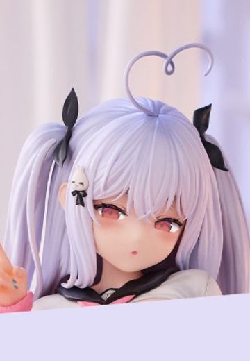 逆流茶会 朱鹭咲澪 大头贴 | Hpoi手办维基