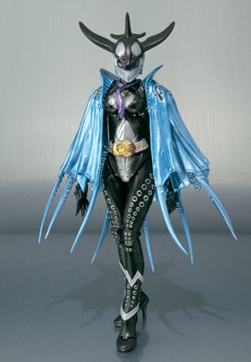 S.H.Figuarts 梅兹尔 | Hpoi手办维基