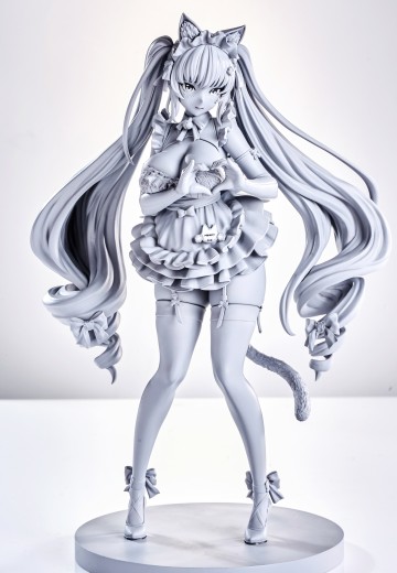 胜利女神：新的希望 普丽瓦蒂:不友善的女仆 | Hpoi手办维基